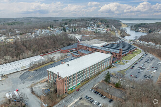 75 Green St, Clinton, MA - VISTA AÉREA  vista de mapa