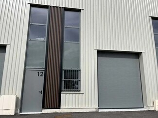 Más detalles de Rue Des Valets, Montluel - Nave en venta