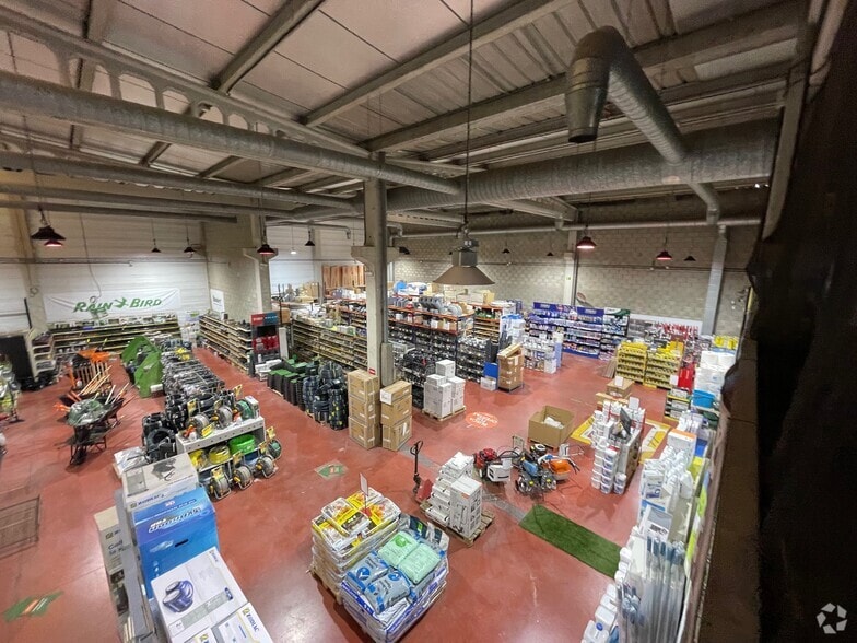 Calle Eduardo Torroja, 6, Móstoles, Madrid en alquiler - Foto del edificio - Imagen 2 de 2