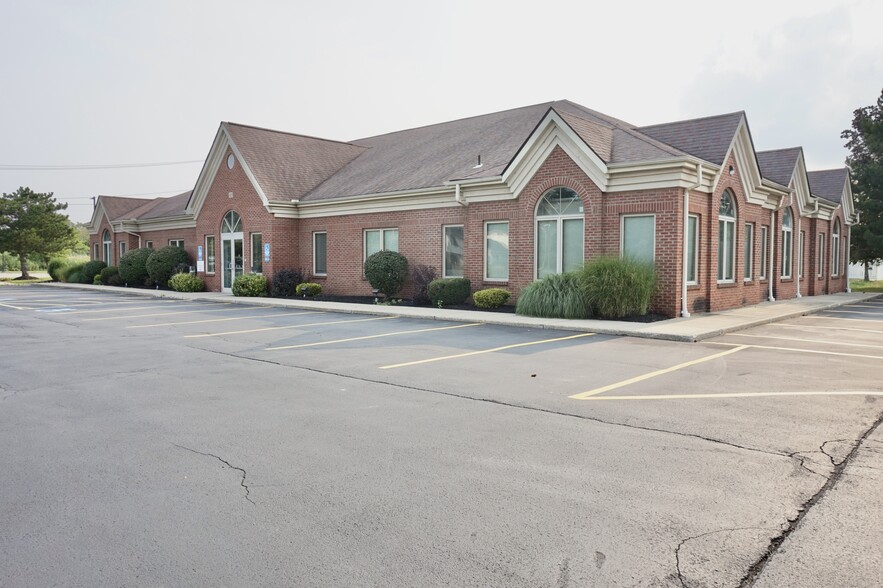 1120 Youngs Rd, Williamsville, NY en venta - Foto del edificio - Imagen 3 de 16