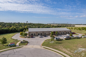 1205 BMC Dr, Cedar Park, TX - VISTA AÉREA  vista de mapa - Image1