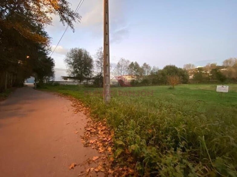 de, 8, Vigo, Pontevedra en venta - Foto del edificio - Imagen 2 de 6