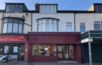 Más detalles de 517-517A Lytham Rd, Blackpool - Local en venta