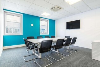 Más detalles de 4-6 Rue Des Chauffours, Cergy - Coworking en alquiler