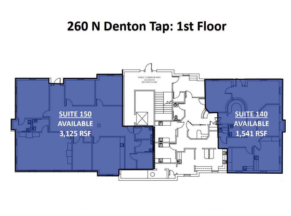 260 N Denton Tap Rd, Coppell, TX en alquiler Foto del edificio- Imagen 1 de 1