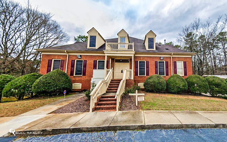 900 N Hairston Rd, Stone Mountain, GA en alquiler - Foto del edificio - Imagen 2 de 14