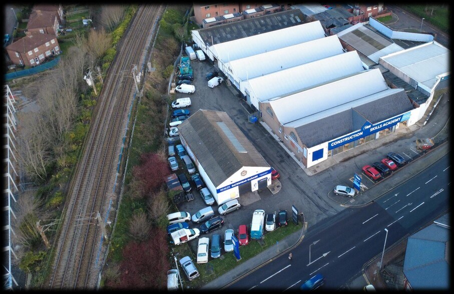 3 Lobley Hill Rd, Gateshead en venta - Foto principal - Imagen 1 de 1