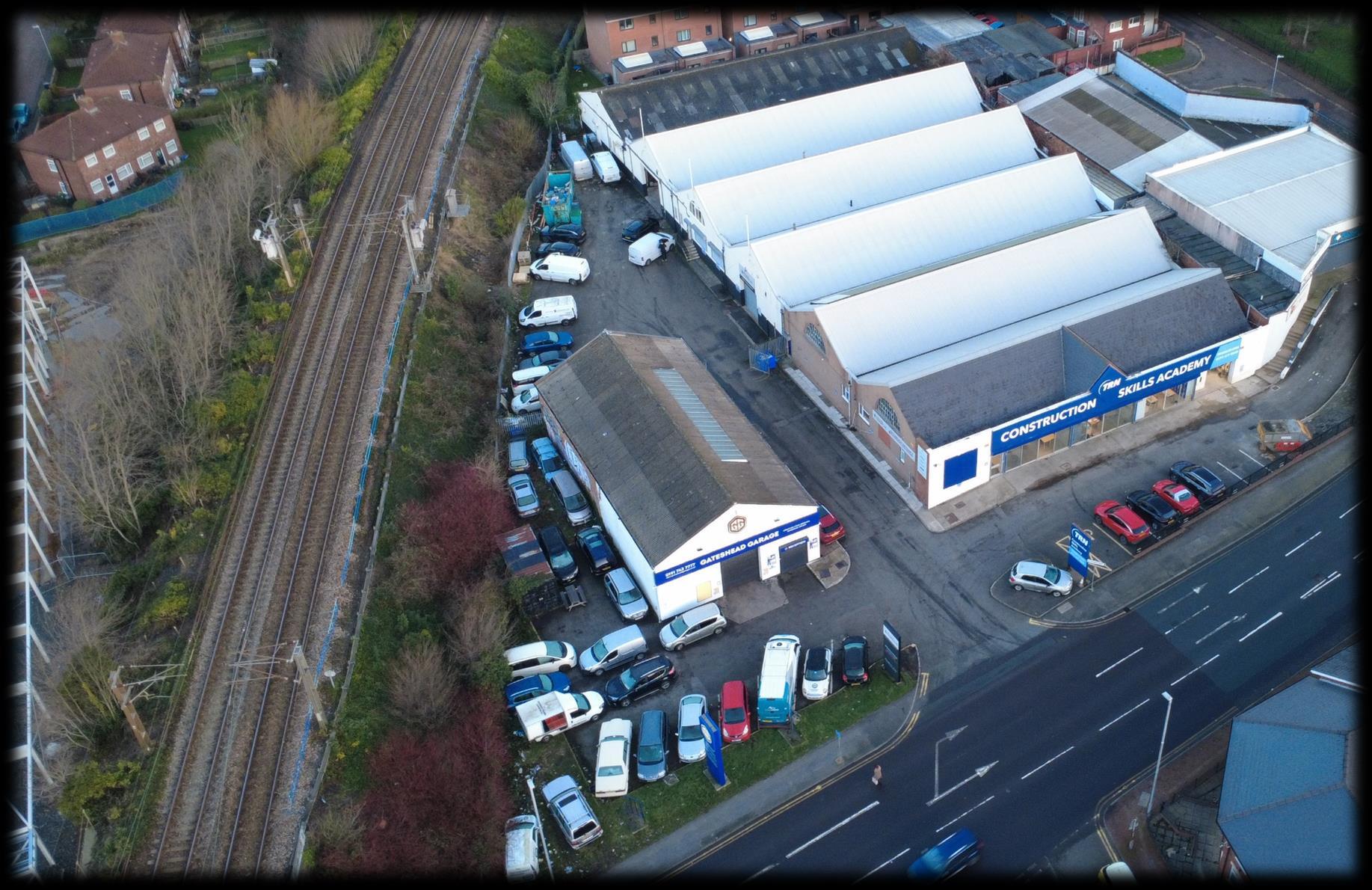 3 Lobley Hill Rd, Gateshead en venta Foto principal- Imagen 1 de 2