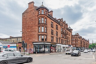 Más detalles de 52-68 Woodlands Rd, Glasgow - Local en alquiler