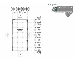 Fair Oaks Dr, Frederick, MD en alquiler Plano de la planta- Imagen 1 de 1