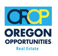 Oregon Opportunities Real Estate