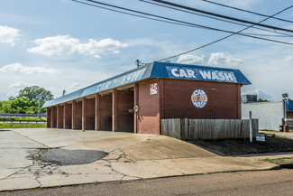 Más detalles para 2963-2967 Austin Peay Hwy, Memphis, TN - Locales en alquiler