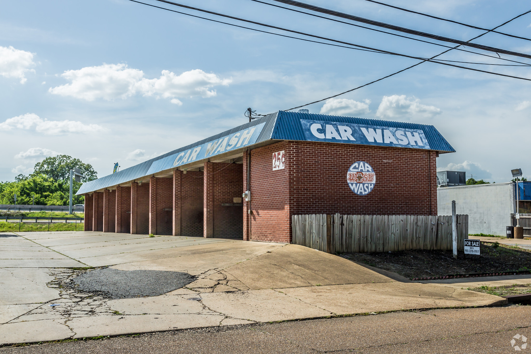 2963-2967 Austin Peay Hwy, Memphis, TN en alquiler Foto principal- Imagen 1 de 19