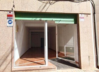 Más detalles de Local en alquiler