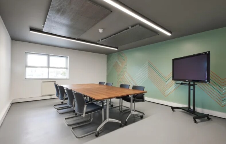 Lincoln Rd, High Wycombe en alquiler - Foto del interior - Imagen 2 de 9