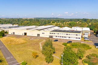 Más detalles de Londonthorpe Rd, Grantham - Flex en venta