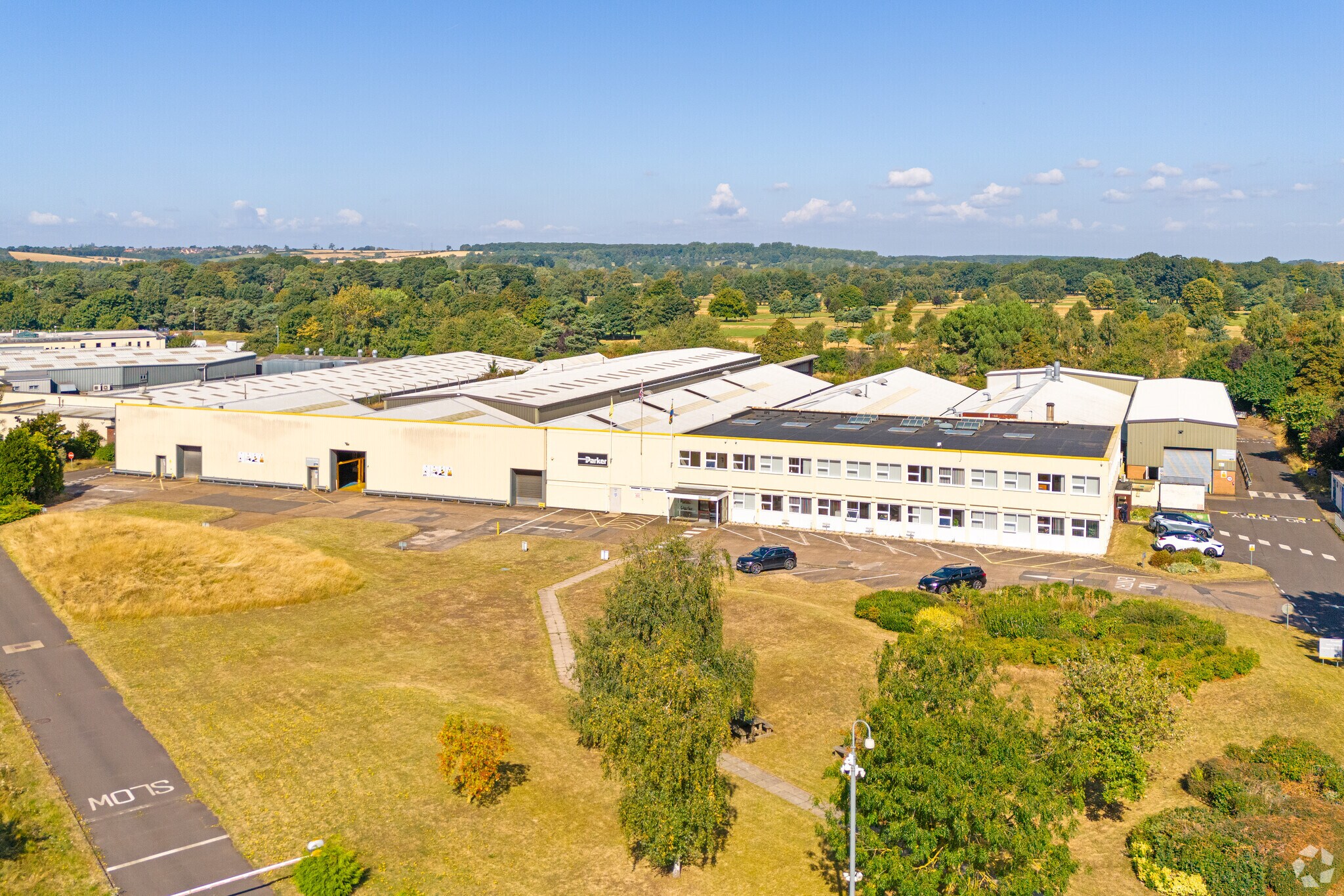 Londonthorpe Rd, Grantham en venta Foto principal- Imagen 1 de 5