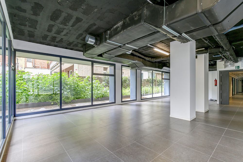 Passeig de la Bonanova, 69, Barcelona, Barcelona en alquiler Foto del interior- Imagen 1 de 48