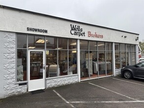 9 Castle Hl, Axminster en alquiler Foto del edificio- Imagen 2 de 11