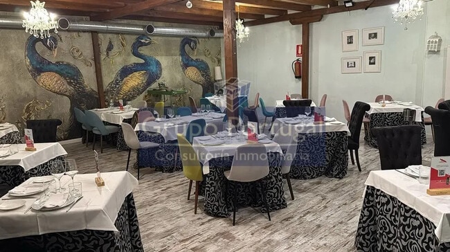 Más detalles de Local en alquiler