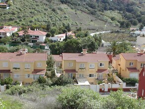 Calle Rododendro, Santa Brígida, LP - Aérea  vista de mapa - Image1