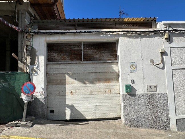 Más detalles de Luchana, 40, Las Palmas de Gran Canaria - Terreno en venta