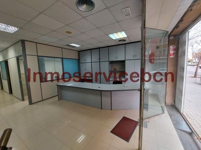 Más detalles de Oficina/Local en alquiler