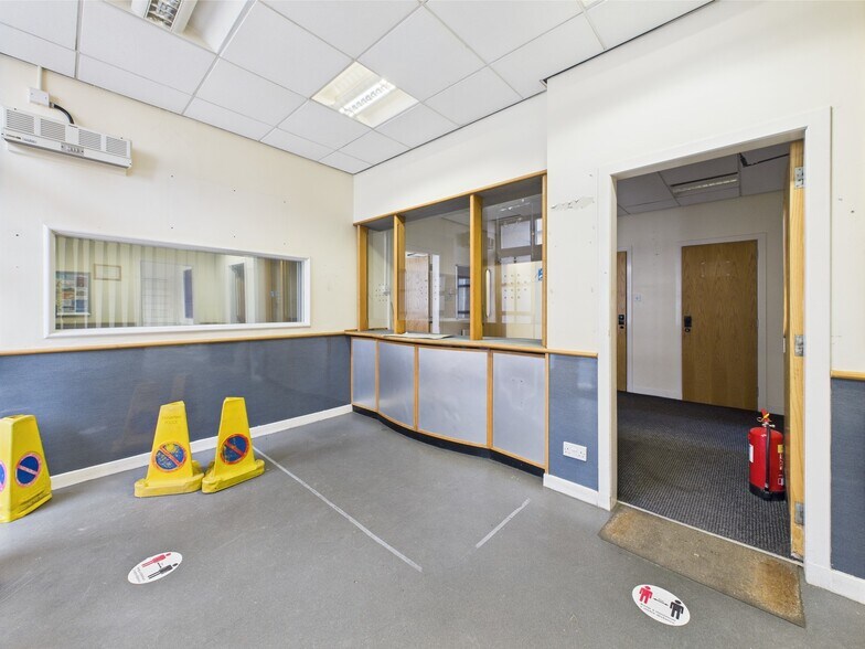 4 Merchant St, Peterhead en venta - Foto del interior - Imagen 3 de 5