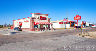 Más detalles para 1980 N Kansas Ave, Liberal, KS - Locales en venta