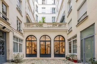 Más detalles de 10 Rue Notre-Dame De Nazareth, Paris - Edificio residencial​ en venta