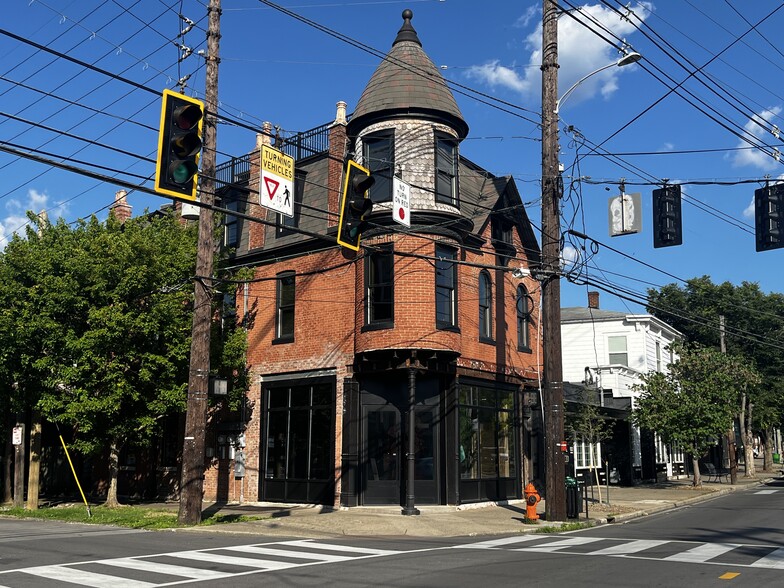 1001 Bardstown Rd, Louisville, KY en alquiler - Foto del edificio - Imagen 3 de 3