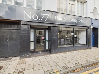 Más detalles de 77 Dalblair Rd, Ayr - Local en alquiler