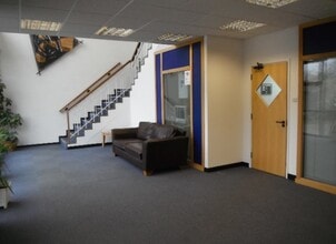 Drummond Rd, Stafford en venta Foto del interior- Imagen 1 de 1