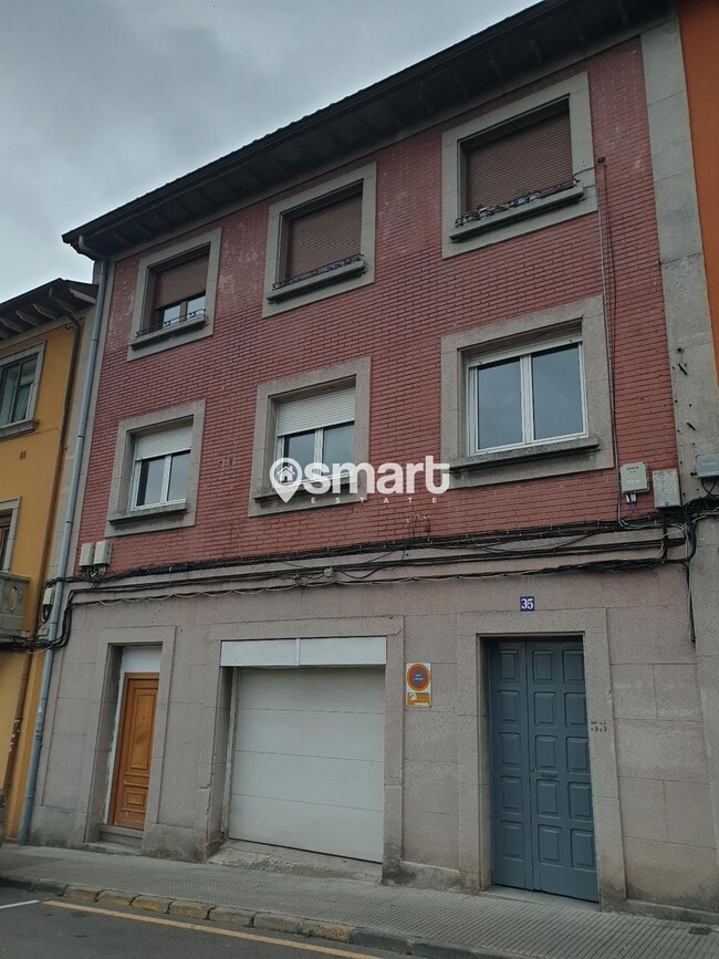 Más detalles de Calle de la Magdalena, 35, Avilés - Edificio residencial​ en venta