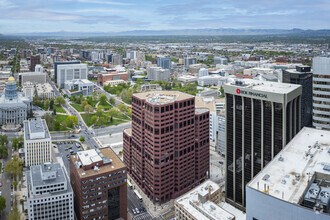 1560 Broadway, Denver, CO - vista aérea  vista de mapa - Image1