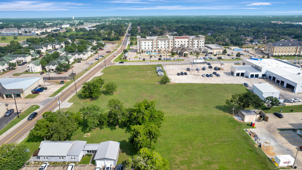 6103 Dairy Rd, Victoria, TX en venta - Foto del edificio - Imagen 2 de 13