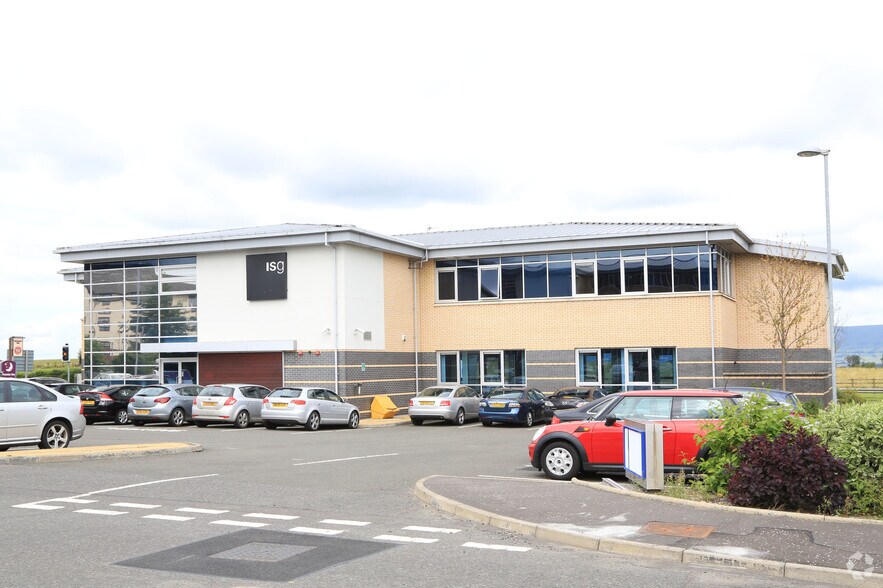 Buchanan Gate, Stepps en alquiler - Foto del edificio - Imagen 2 de 4