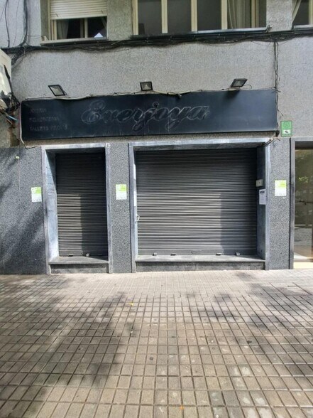 Local en Barcelona, Barcelona en alquiler - Foto del interior - Imagen 1 de 1