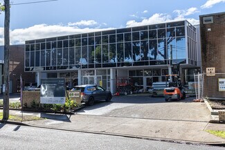 Más detalles de 64 Mentmore Ave, Rosebery - Nave en alquiler