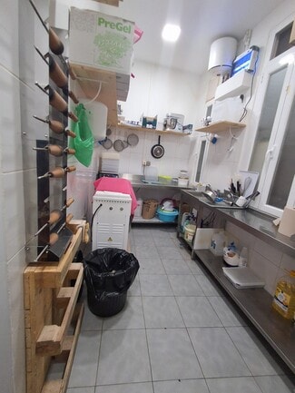 Más detalles de Local en alquiler