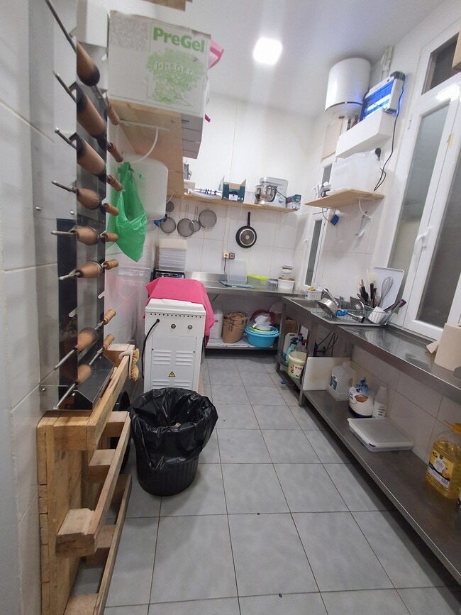 Más detalles de Local en alquiler