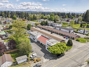 1106 Columbia Ave, Marysville, WA - VISTA AÉREA  vista de mapa