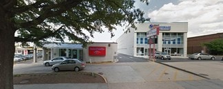 Más detalles de 5911 Blair Rd NW, Washington, DC - Local en alquiler