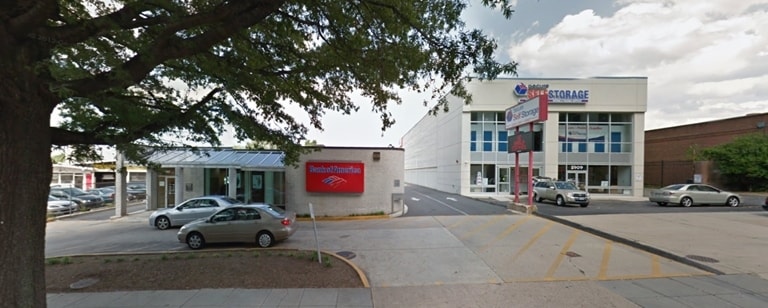 5911 Blair Rd NW, Washington, DC en alquiler Foto principal- Imagen 1 de 16