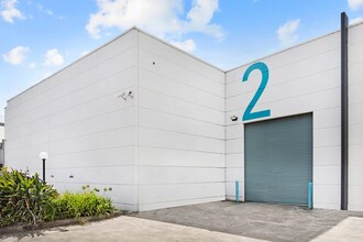 20-28 Ricketty St, Mascot en alquiler Foto del edificio- Imagen 2 de 7