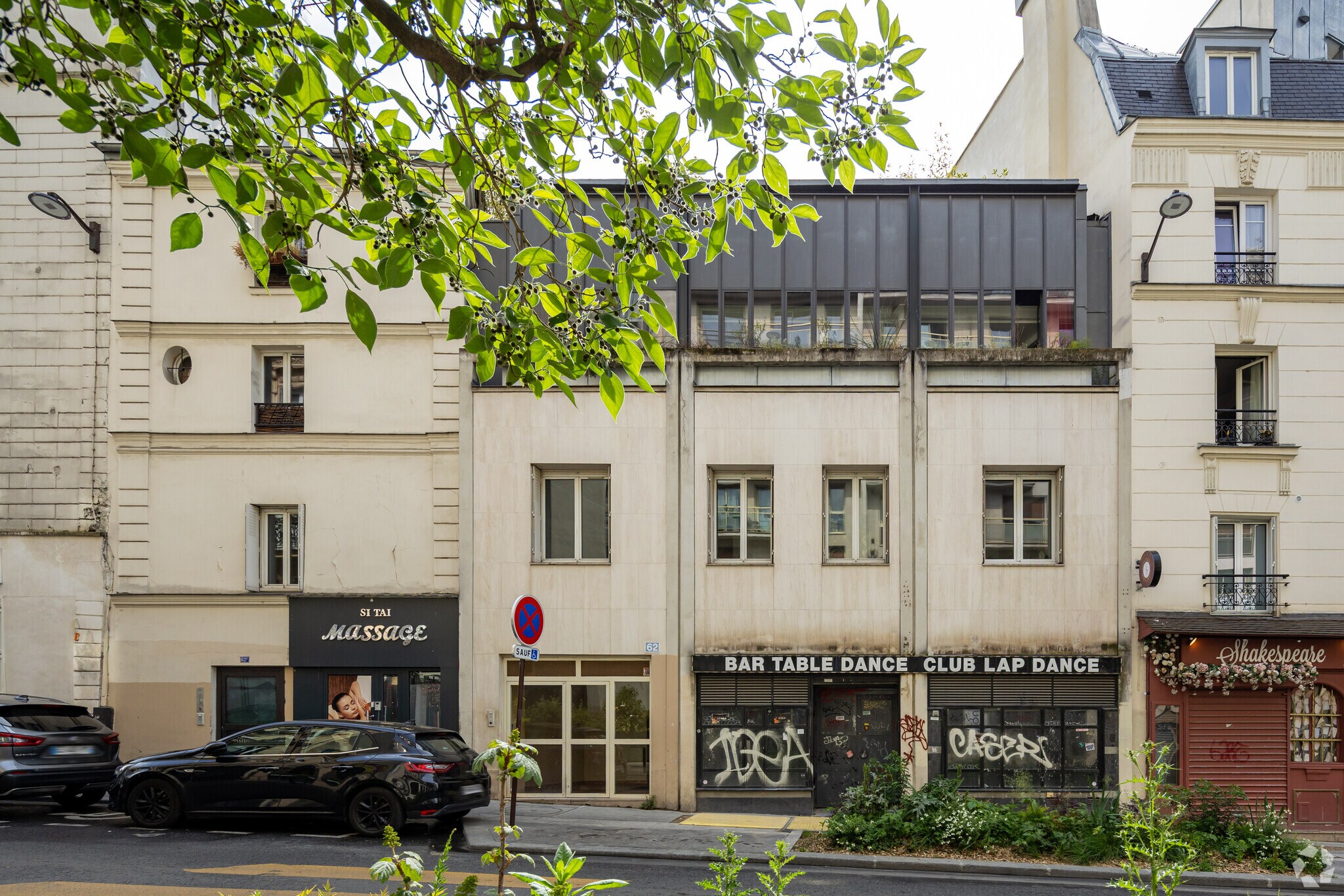 62 Bis Rue Jean-Baptiste Pigalle, Paris en alquiler Foto principal- Imagen 1 de 5