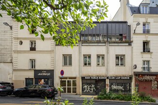 Más detalles de 62 Bis Rue Jean-Baptiste Pigalle, Paris - Coworking en alquiler