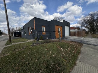 Más detalles para 2401 N Harding St, Indianapolis, IN - Locales en venta