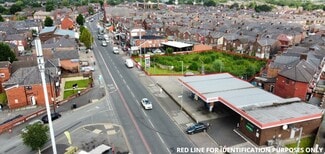 Más detalles de Cheetham Hill Rd, Manchester - Terreno en venta