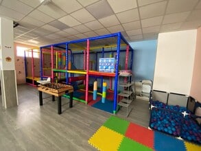 Local en Alcalá de Henares, Madrid en alquiler Foto del interior- Imagen 2 de 6